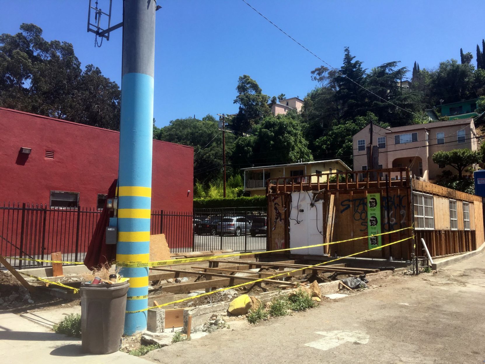 1626 silver lake boulevard demolished 4-23-2019 12-29-59 PM.JPG